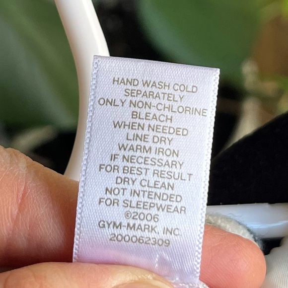 Janie and Jack Black and Cream Wool Plaid Girls Holiday Jacket Pea Coat Sz 4T-5T - Picture 6 of 9